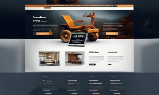 制作網頁的基本步驟