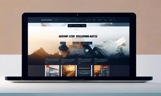 制作網頁時需要的環節