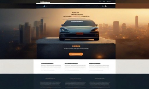 如何制作網站和網頁