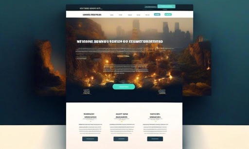 怎樣創建網站教程