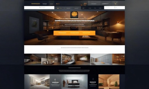 營銷型網站建設設計