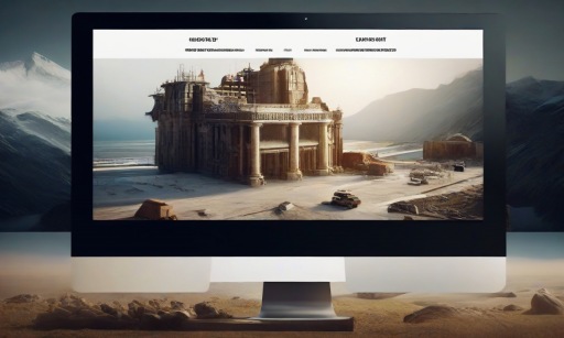 手機網頁設計制作簡明指南