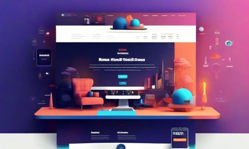 營銷型企業網站建設包括什么