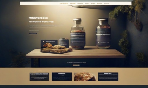 裝修公司網站怎么做的