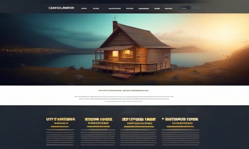 有哪些網站設計教程