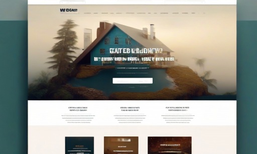 公司網頁制作需要多少錢