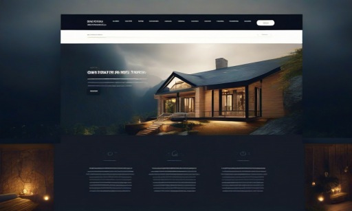 專業網站設計方案