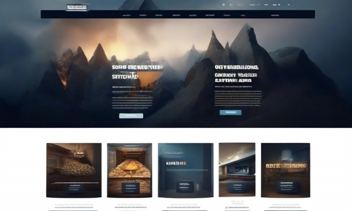 網站策劃是什么