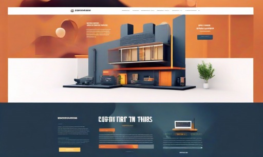 企業做網站的好處