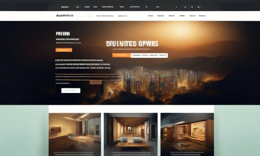 電商網站設計要求