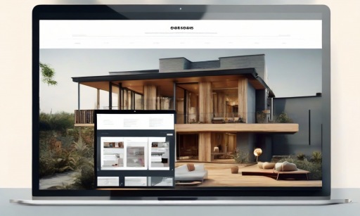個人網站建設方案書