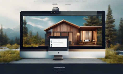 網站建設方案書