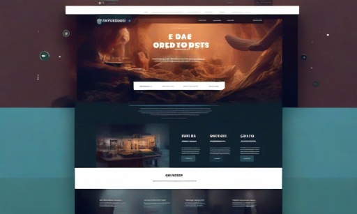 網頁設計報價明細表