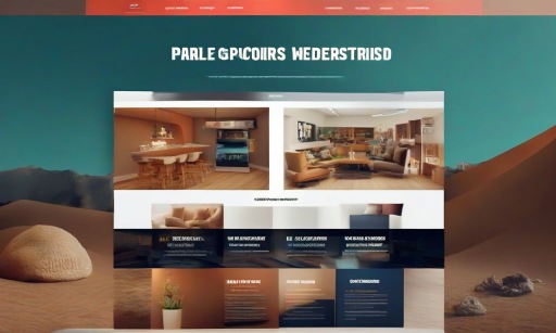 網站建設中是什么意思