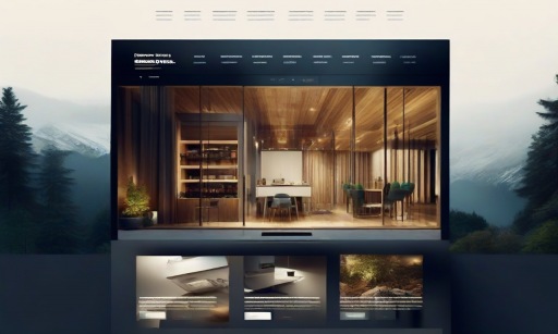 企業網站建設方案