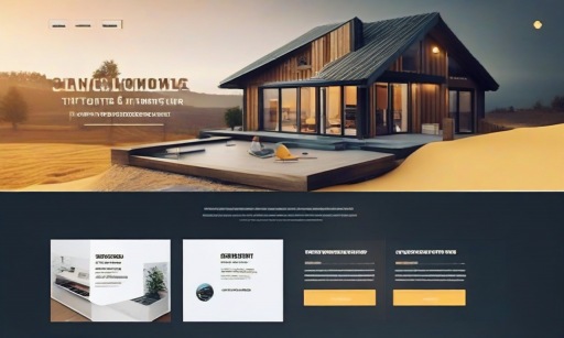 網站制作和推廣