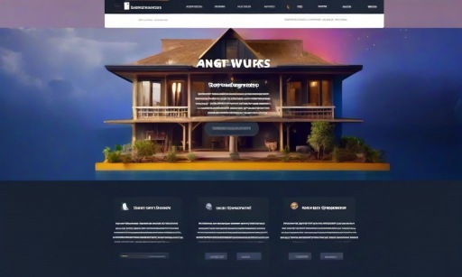 動態網頁制作技術-鴻運通網絡