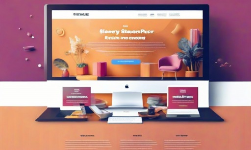 上海網站建設如何做