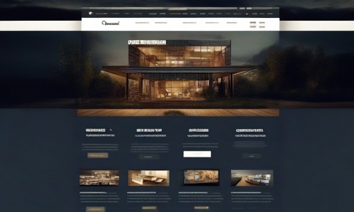 深圳網站設計一般流程是怎樣的