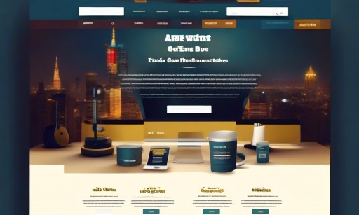 外貿網站設計的要點