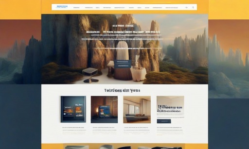 深圳網頁制作設計營銷