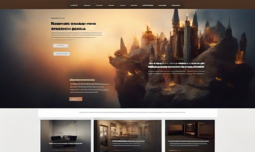 成都網頁設計要注意些什么