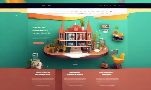 深圳網站制作與營銷經驗