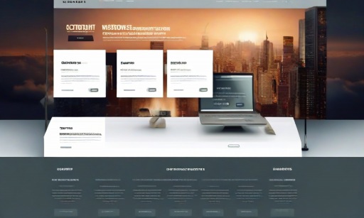 長沙網站建設如何建立企業網站