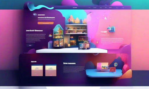 東營網站建設手機網頁開發