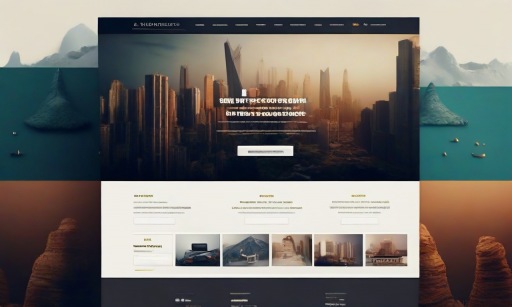 網站網站建設公司用什么