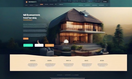 上海網站設計-網站手機端制作