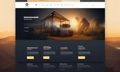 長春網站建設-申請個人網頁