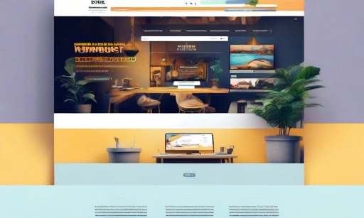 徐州網站建設的最新趨勢與技術