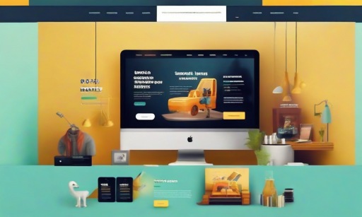 河南做網站與SEO:如何提升搜索引擎排名