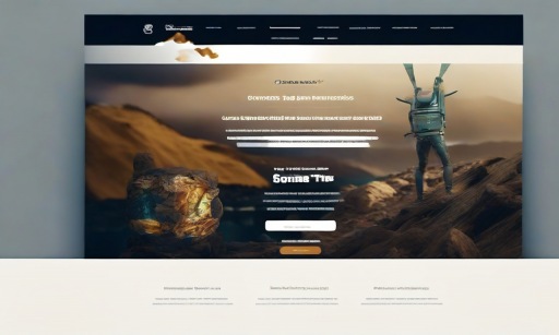 廈門網站設計的用戶體驗優化策略