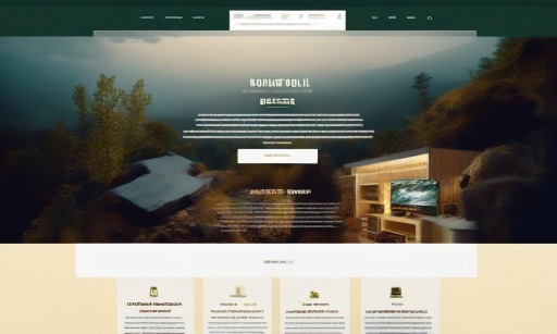 西安做網站如何打造出色的企業網站