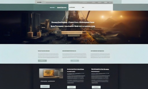 南昌網站建設讓你的企業網站更具競爭力