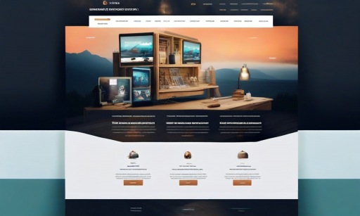 個人網頁制作響應式設計的重要性