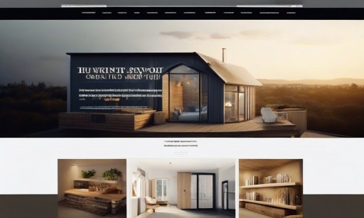 怎么建設網站吸引并留住客戶