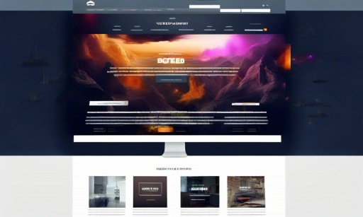 昆明網頁設計提升品牌曝光的有效策略