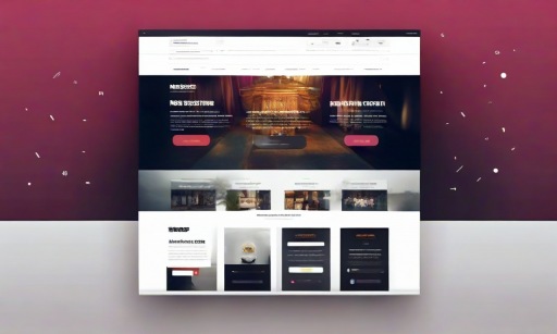 北京做網站的成功案例分析