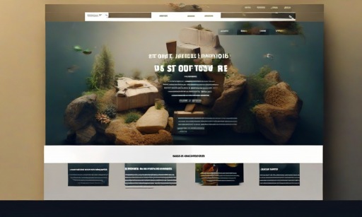 網站仿制的五大要素