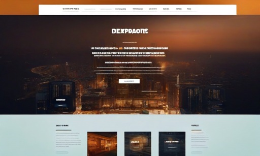 寧波網頁設計打造一個用戶友好的網站