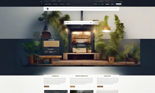 杭州做網站主題的設計趨勢:2024年的前瞻