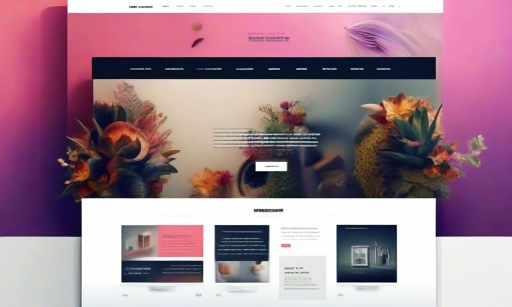 承建網站提高訪問者留存率