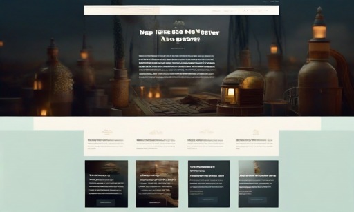 廈門網站建設步驟與技巧