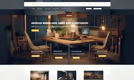 推廣網站制作建立在線品牌