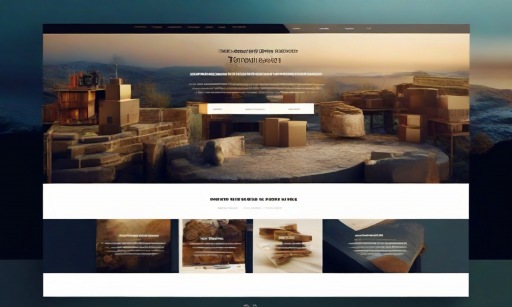 吉林網站建設與傳統網站的區別及優勢分析