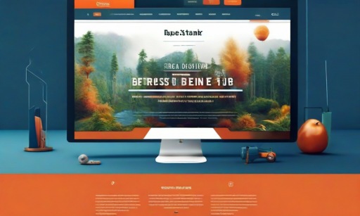 商丘網站建設從設計到執行