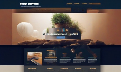 簡單網頁制作提升用戶體驗和客戶轉化